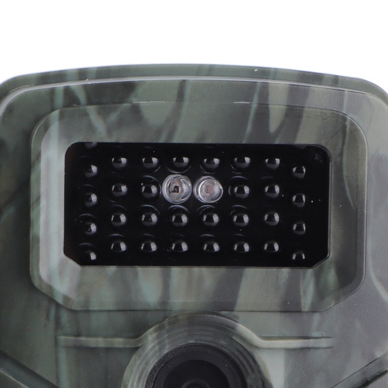 PR700 Hunting 1080P HD Camera Outdoor Waterproof Mini Infrared Night