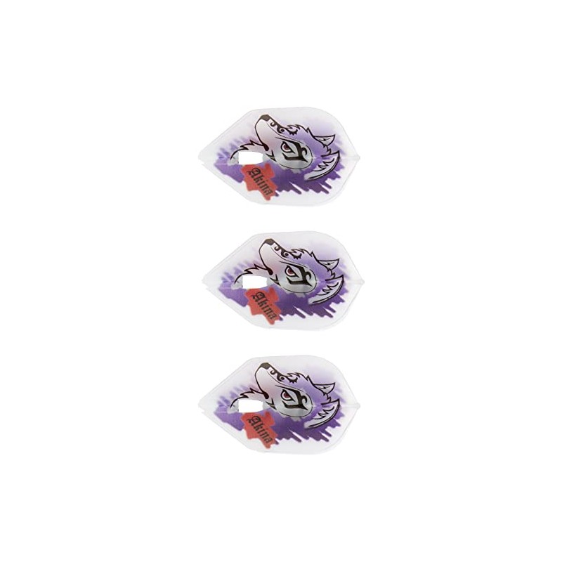 L-Style Flight Akina Kusumoto Ver.1 L-Flight PRO L3 Clear White