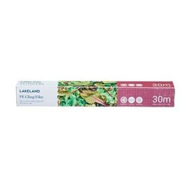Lakeland PE Cling 29cm x 30m