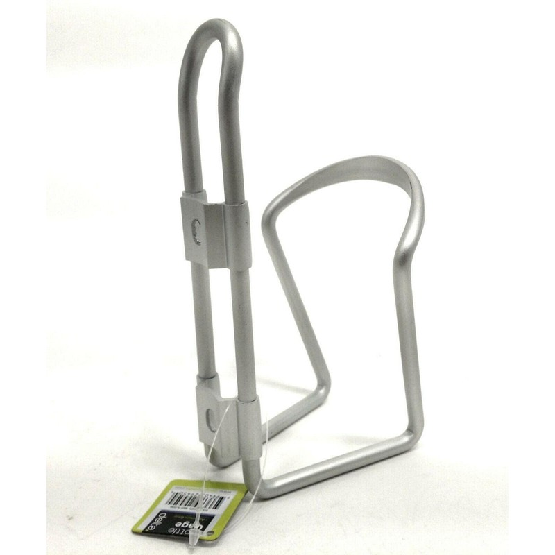 Lightweight Bike Water Bottle Holder by Delta Cycle - Bottle