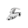 Peerless P188620LF-M Choice Single Handle Bathroom Faucet, Chrome