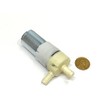 Small Spray 12v Diaphragm Mini Micro Water self Priming Gear