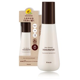 Diabote Treatment Repair Milk, 120ml | Sunflower Hair Milk, Hair Care, Swells, Hair, Pashed, Moisture