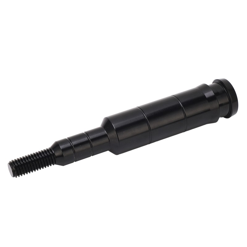 Gear Shift Knob Lever Smooth Operation Aluminum Car Transmission Shift
