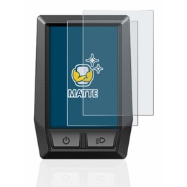 BROTECT Anti-Glare Screen Protector for Bosch Kiox (Pack of 2) Matte Screen Protector, Anti-Reflection, Anti-Fingerprint