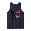 Funny Softball Gift Yes, I Throw Like A Girl |