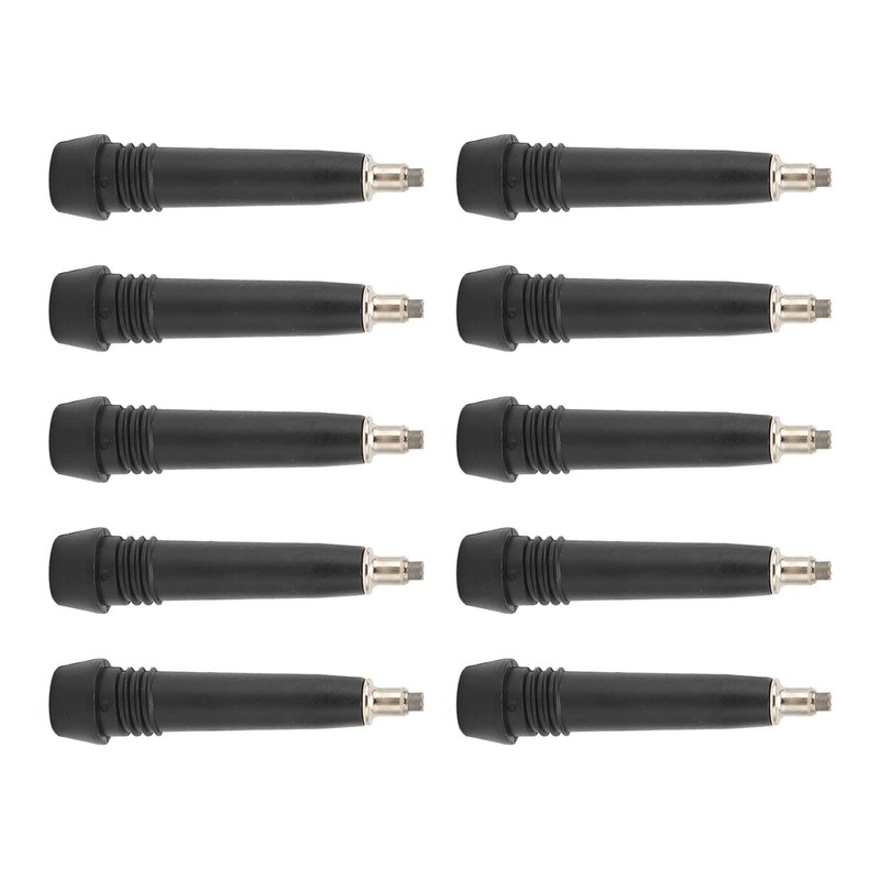 Alpenstock Tip, Hiking Pole Tip, Non-Slip Tungsten Steel Tips for
