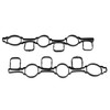 DOCAS 059198212 Suction Pipe Valve Repair Kit Swirl Flaps Seals