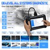 XTOOL IP500 For GMC Chevy All System Bidirectional Car OBD2