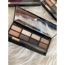 Estee Lauder 3 Pcs Estee Lauder Pure Color Envy Sculpting EyeShadow Palette 8 Shades 0.57g