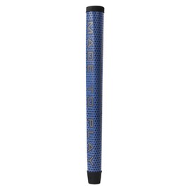 Studio Crafted Made To Play Matador Midsize Golf Putter Grips (Blue)