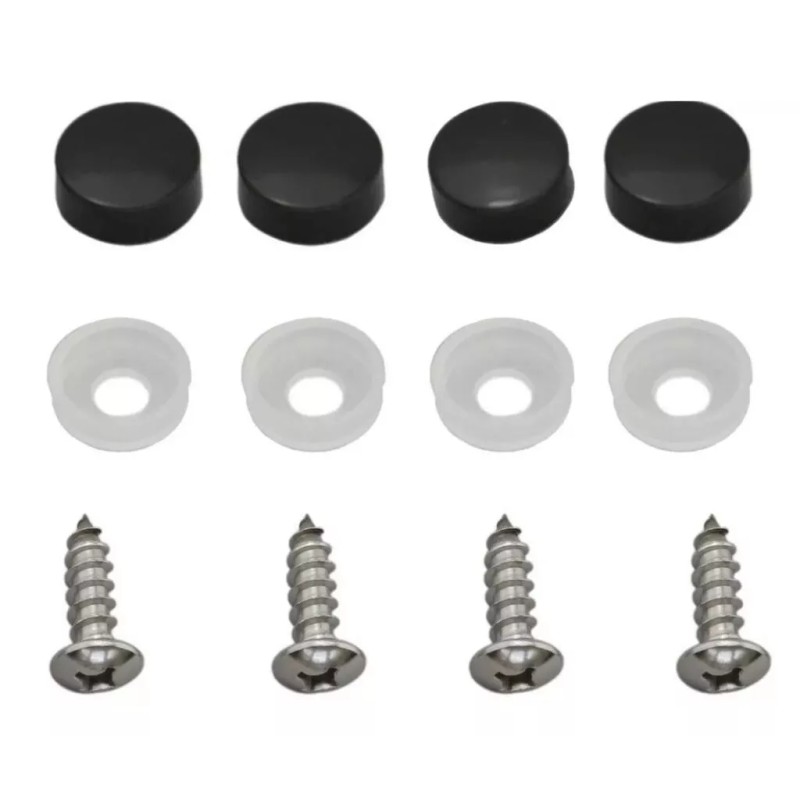 BLVD CHICAGO CUBS Logo Car Tag Diamond Etched on Black