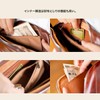 Dom Teporna Men's Body Bag, Genuine Leather, Italian Leather, Compact,
