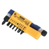 Sun Flag 4-Way Offset Driver Hex No. (A Little Bit