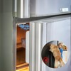 24 Pcs Single Magnetic Catch Kitchen Cabinet Magnets Heavy Duty