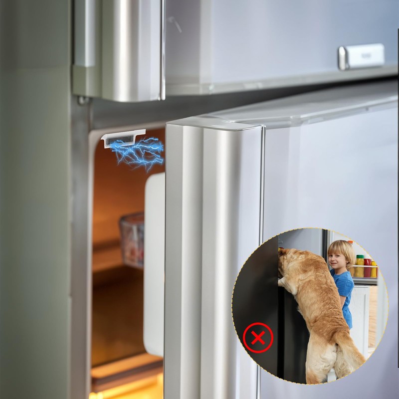 24 Pcs Single Magnetic Catch Kitchen Cabinet Magnets Heavy Duty