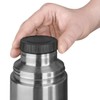Emsa CAPTAIN 502473 Thermos Flask Stainless Steel Blue 0.7 L
