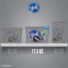 YORK YORK Dark Chocolate Peppermint Patties, Candy Family Pack, 17.3