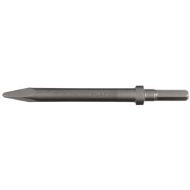 JET 408331 - .580 Hex Shank 10" Long Moil Point-Heavy Duty