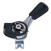 Point Gear Lever Right Friction 22.2 mm to 7-Speed with