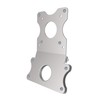 Newstar FPMA-VESAMAC2127 Apple iMac (post-2012) VESA mount adapter plate, Silver