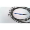 KEYENCE Corp FU-10 30MM Cable, Reflective Sensor Unit, PHOTOELECTRIC, Fiber