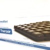 Theramart Cojín De Aire Theraair Antillagas Para Silla De Ruedas