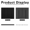 4 Pcs Bunk Bed Ladder Pads Thicker Cushion Non-Slip Covers