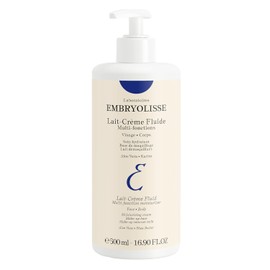 Embryolisse 24 Hour Miracle Cream For Hand And Body, Lait Creme Concentre Fluide Hydratant, 16.5 Fluid Ounce