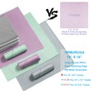 Streak Free Miracle Cleaning Cloths Easy Clean Nanoscale,Fish Scale Microfiber