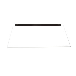 Vollrath XFMA7523 Front Left Glass Door for 40733 Hot Food Display Cases