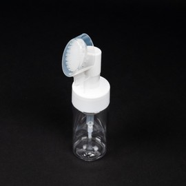 Brush Foaming Bottle 100ML 5ea