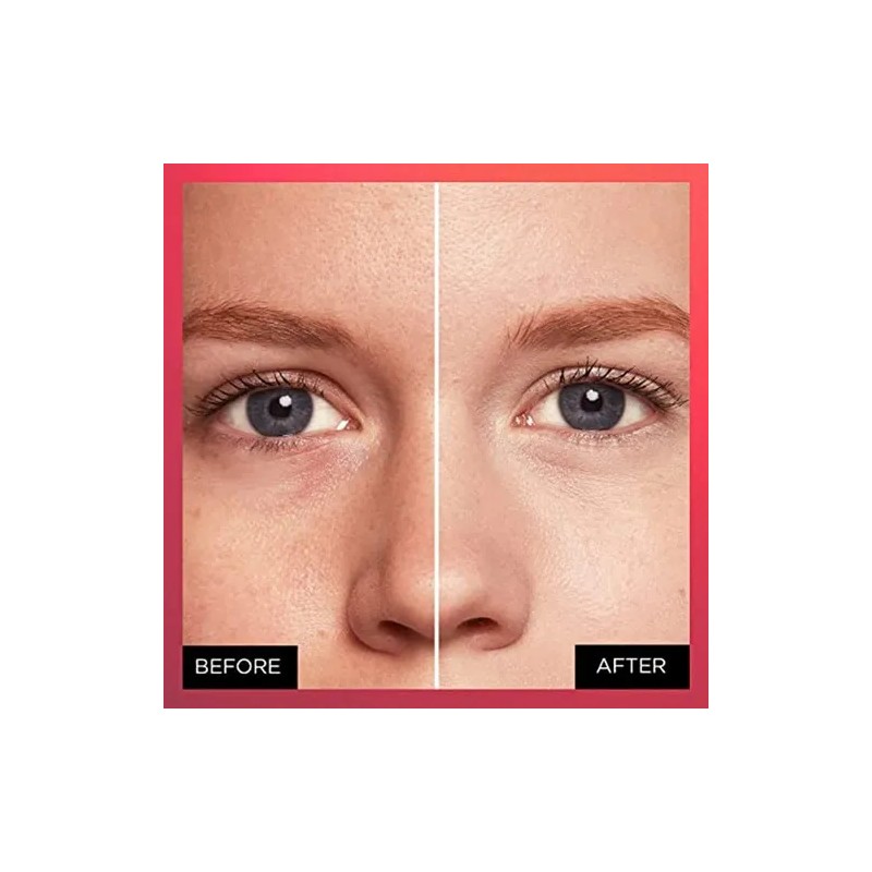 Corrector Líquido Infallible L'oréal Paris Tono 325 Bisque