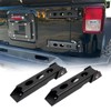 ETL INDUSTRIES Tailgate Hinge Set Steel Reinforced Heavy Duty Rear