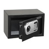 Honeywell Safes & Door Locks - Small Safe Box with