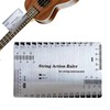 Guitar String Gauge Measuring Tool | Guitar Setup String Height