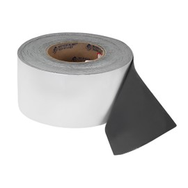 EternaBond 2" X 50 RV Rubber Roof Seal Repair White