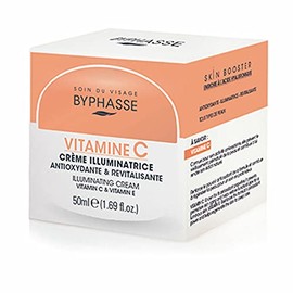Byphasse Vitamin C Vitamin C Vitamin C 50 ml