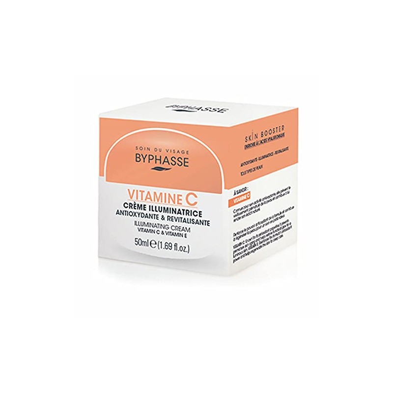 Byphasse Vitamin C Vitamin C Vitamin C 50 ml