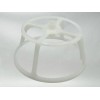 Suzuki OEM QUADRUNNER QUAD MASTER 500 AIR FILTER HOLDER CAGE