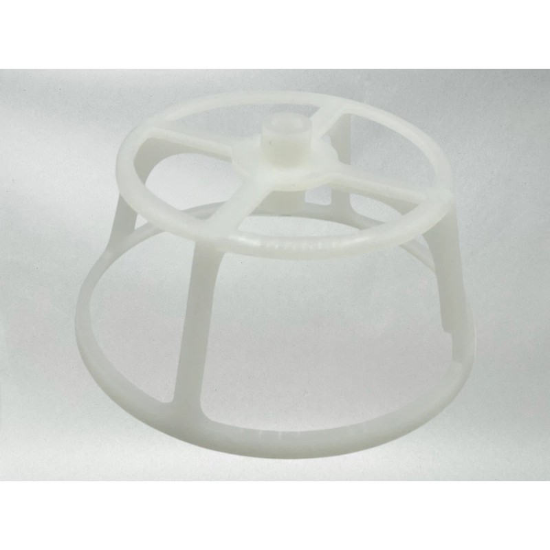 Suzuki OEM QUADRUNNER QUAD MASTER 500 AIR FILTER HOLDER CAGE