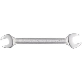 KTC (ke-te-si-) Spanner 1/2 X 9/16 in s212x916 