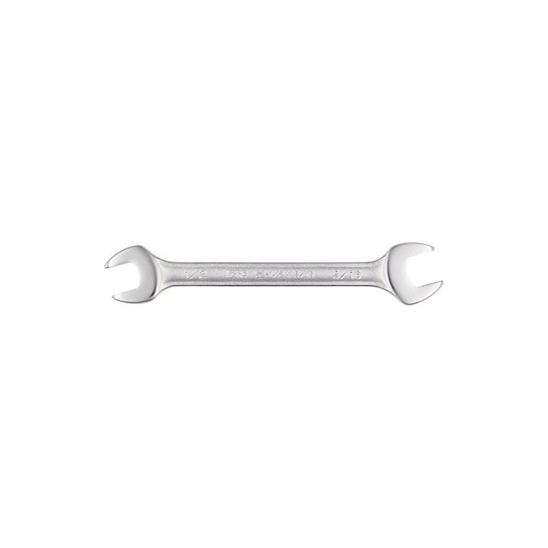 KTC (ke-te-si-) Spanner 1/2 X 9/16 in s212x916 