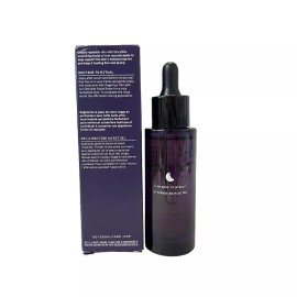 Keys Soulcare Deeply Nourishing Squalane Facial Oil 1.01 fl oz