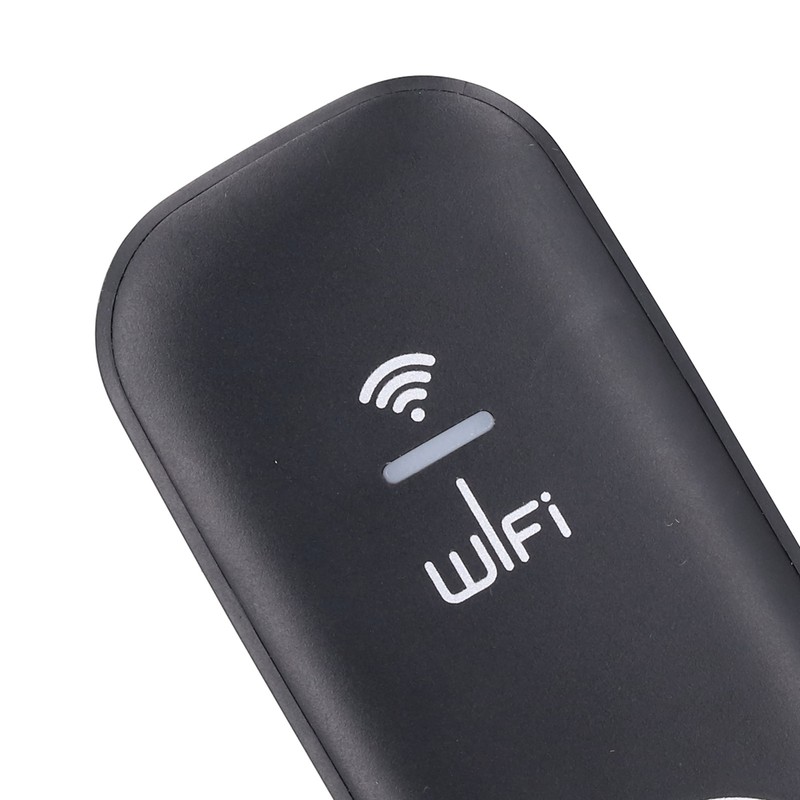 4G USB WiFi Router Professional High Speed Transfer Rate Portable