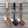 VKSG Disinfectant Holder - 60ml Sanitizing Spray Bottle Bag Holder