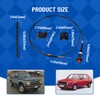 PSL500 Axle Shaft Disconnect Conversion kit for Chevy S10 1983-2003