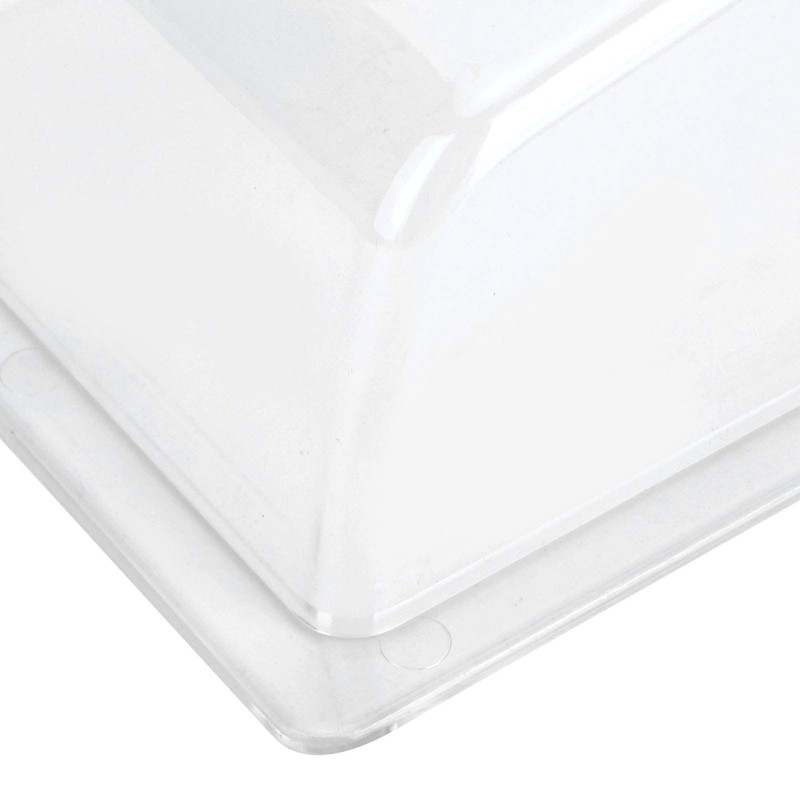 Plastic Rain Cover, Waterproof Shell Shelter PROTECTING for Outdoor Access