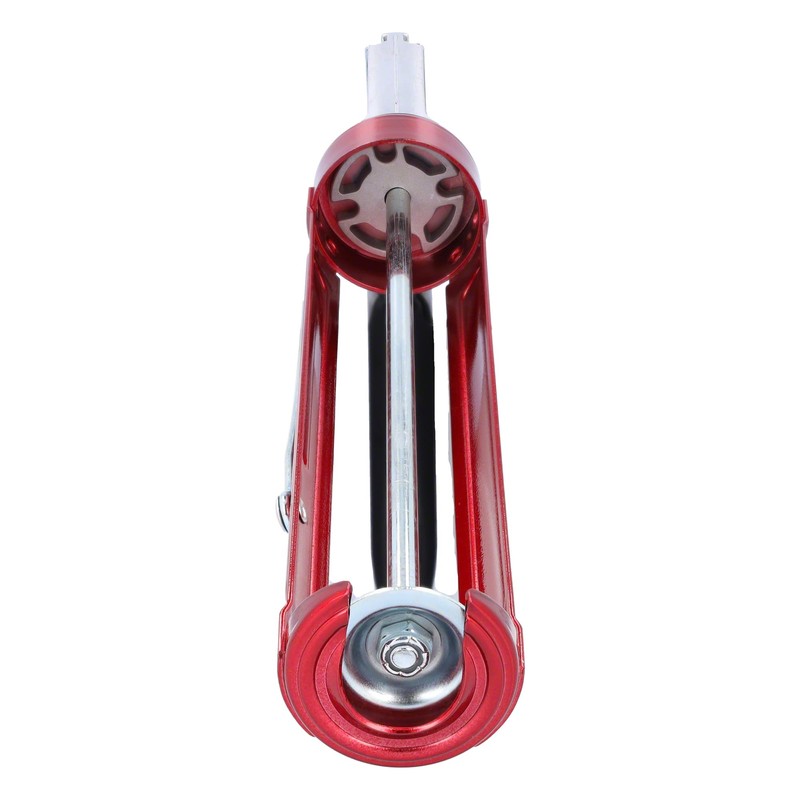 Tajima Convoy® Super 261/10 Gallon Ultra-High Thrust Caulk Guns