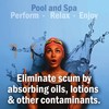 AQUAVERITY Hot Tub Cleaning Balls
